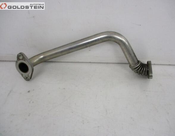 Exhaust Pipe Seal Ring MERCEDES-BENZ C-Klasse Coupe (CL203)
