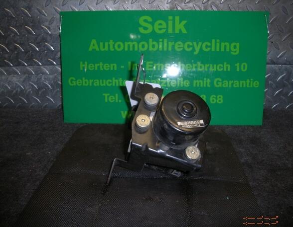 Abs Hydraulic Unit PEUGEOT 206 Schrägheck (2A/C)