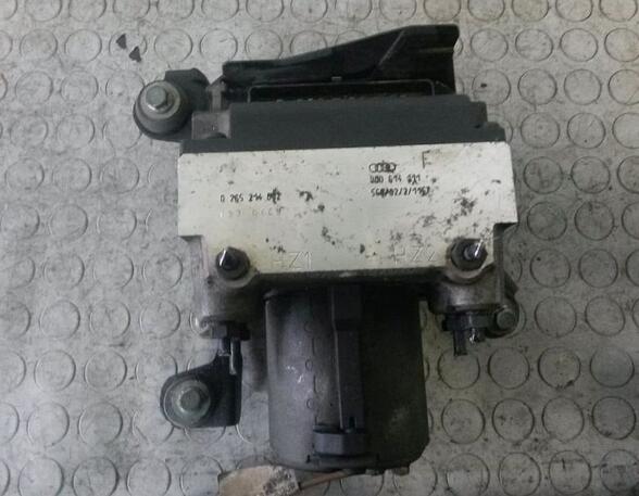 Bremsaggregat ABS  AUDI A4 (8D2  B5) 1.9 TDI 66 KW