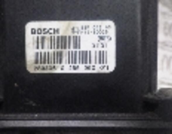 596084 ABS-Regler ABS-Block AUDI A4 Avant (8E, B6) 0265950011