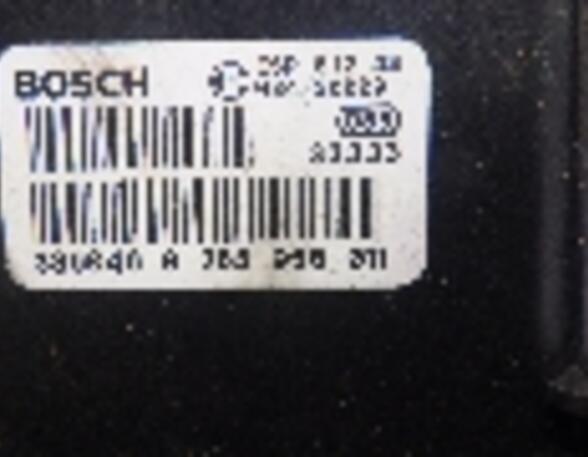 ABS-Regler AUDI A4 (8E, B6) 1.9 TDI  96 kW  131 PS (11.2000-12.2004)