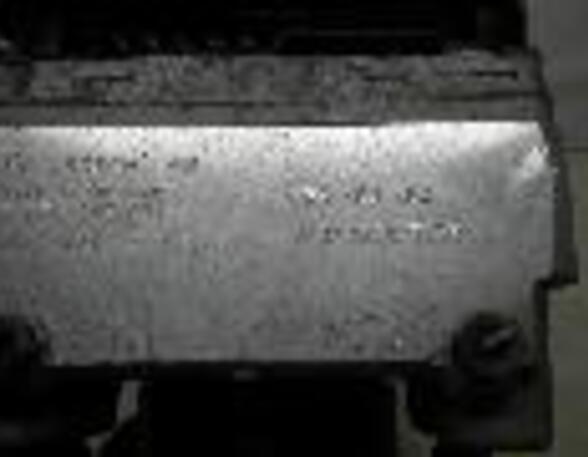 17564 Bremsaggregat ABS MG MGF 0265215004
