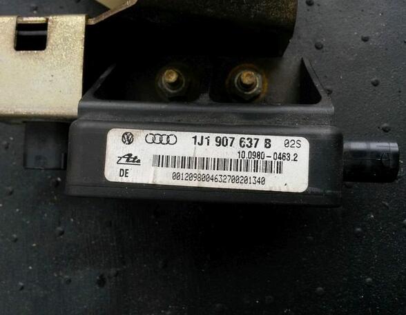 ABS Sensor für VW Golf 4 Schrägheck (1J1) 1.4 16V 75 PS Benzin zu niedrigen  Preis