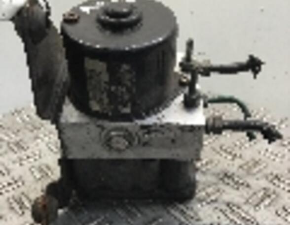 Abs Hydraulic Unit PEUGEOT 206 CC (2D)