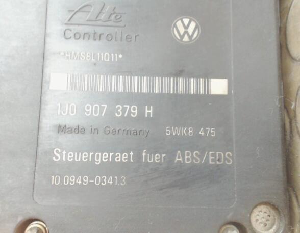 HAUPTBREMSAGGREGAT ABS (Bremsen vorn) Audi Audi A3 Benzin (8L) 1781 ccm 92 KW 1996>2000