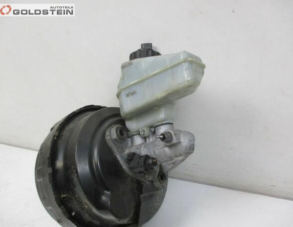 Bremskraftverstärker Hauptbremszylinder RHD Rechtslenker VW GOLF VI (5K1) 2.0 TDI 103 KW