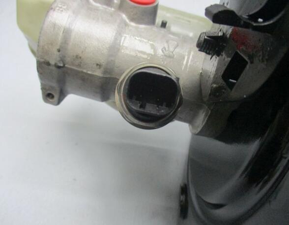 Bremskraftverstärker Hauptbremszylinder RENAULT LAGUNA II (BG0/1_) 2.2 DCI 110 KW