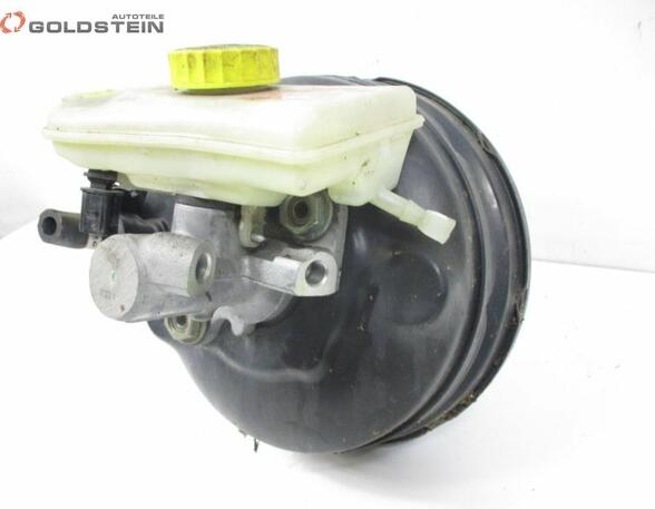 Brake Booster AUDI A4 (8E2)