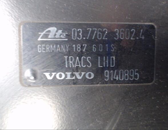 BREMSKRAFTVERSTÄRKER (Bremsen vorn) Volvo 850 Benzin (LS, LW) 2435 ccm 106 KW 1995>1996