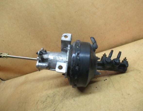 Brake Booster SMART City-Coupe (450)