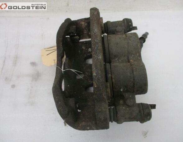 Brake Caliper VW Crafter 30-50 Kasten (2E)