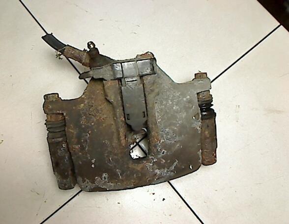 Brake Caliper MERCEDES-BENZ 124 Stufenheck (W124)