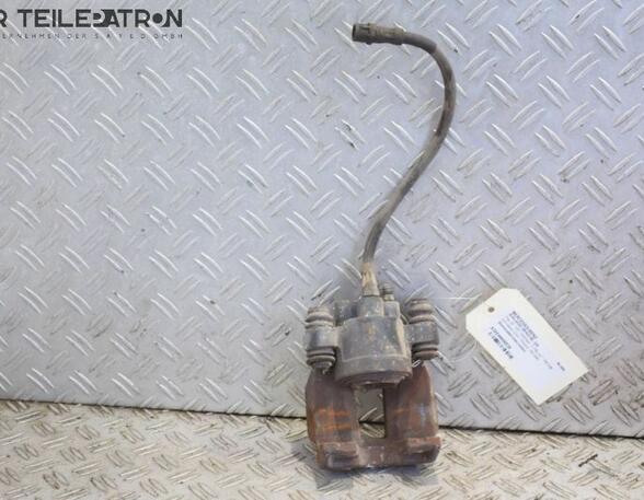 Bremssattel links hinten  MERCEDES-BENZ M-KLASSE (W163) ML 320 160 KW