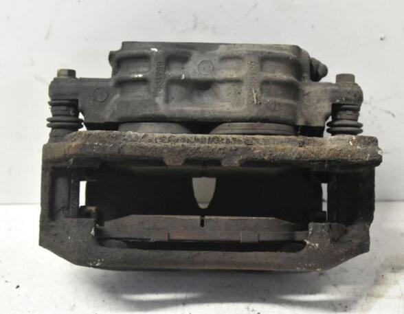 Bremssattel vorne links original JAGUAR S-TYPE (CCX) 3.0 V6 175 KW