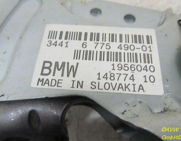 Handbrake Lever BMW 5er Touring (E61)