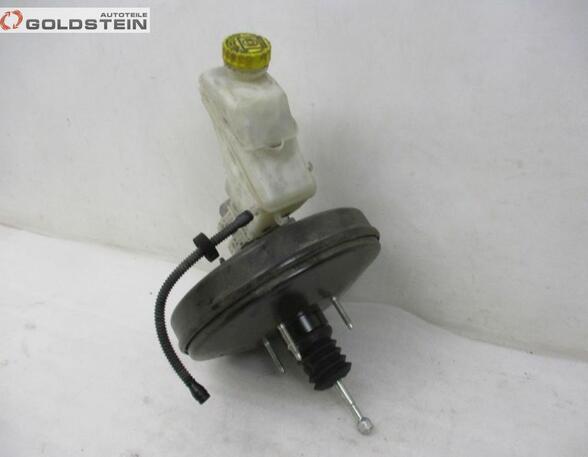 Brake Master Cylinder FIAT GRANDE PUNTO (199_)