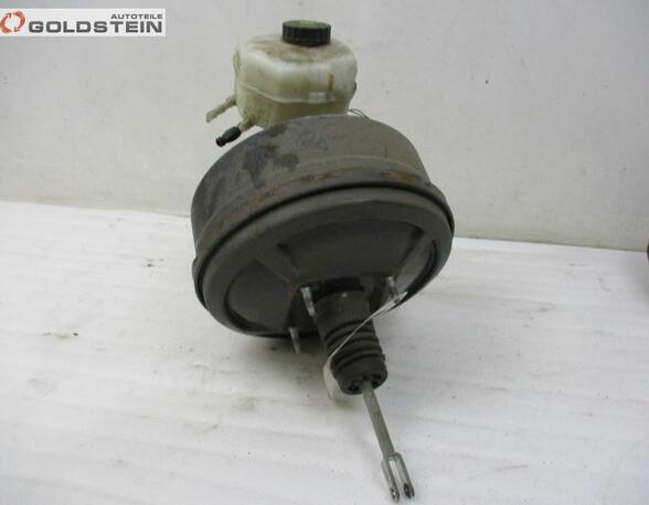 Brake Master Cylinder VW CRAFTER 30-50 Kasten (2E_)