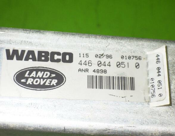 Abs Control Unit LAND ROVER Range Rover II (LP)