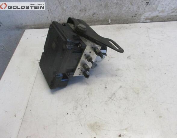Abs Control Unit JEEP GRAND CHEROKEE III (WH, WK)