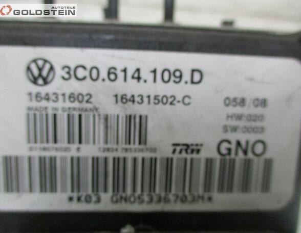 Regeleenheid ABS VW Passat Variant (3C5)