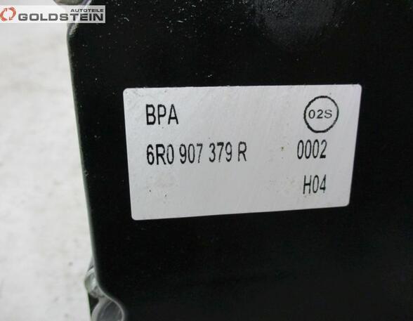 Steuergerät ABS Block Hydraulikblock Hydroaggregat  VW POLO (6R_) 1.4 63 KW