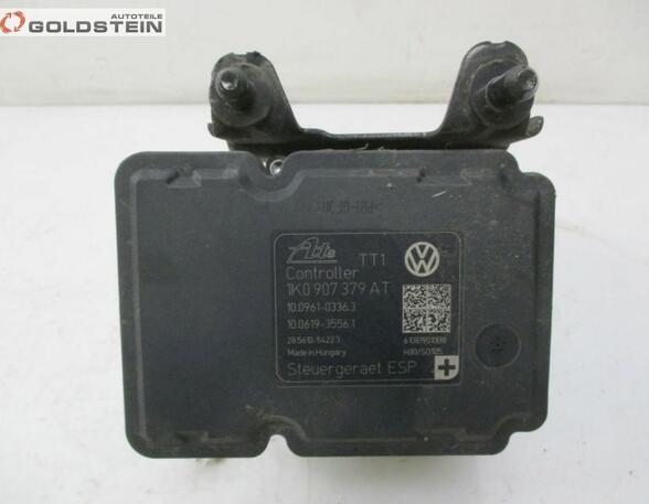 Abs Control Unit VW GOLF V (1K1)