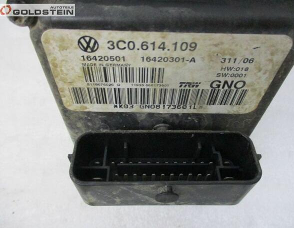 Abs Control Unit VW PASSAT (3C2)