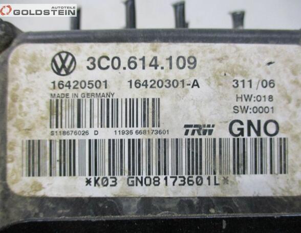 Abs Control Unit VW PASSAT (3C2)