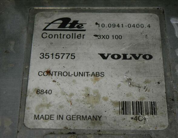 Abs Control Unit VOLVO 850 (LS)