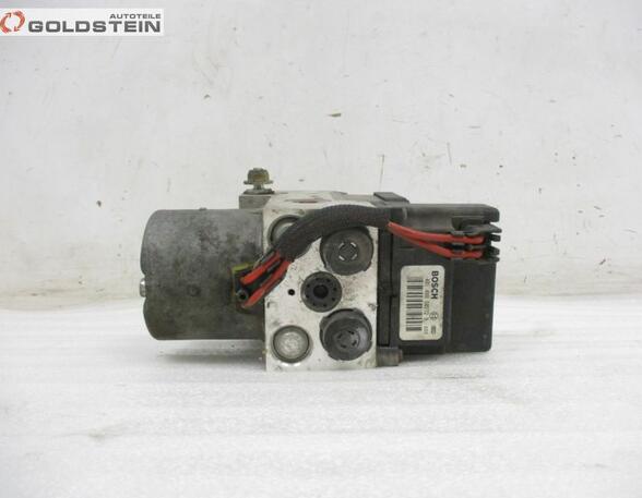 Abs Control Unit FORD TRANSIT Pritsche/Fahrgestell (FM_ _, FN_ _)