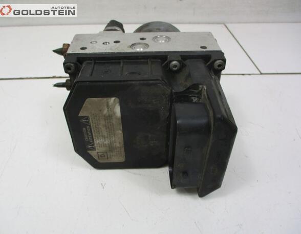 Abs Control Unit TOYOTA Corolla (NDE12, ZDE12, ZZE12)