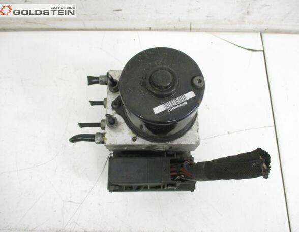 Abs Control Unit FORD FOCUS II Cabriolet