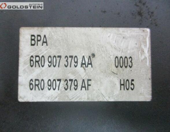 Steuergerät ABS Block Hydraulikblock Hydroaggregat  SKODA FABIA 5J (542) 1.2 TSI 63 KW