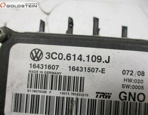 Steuergerät ABS Block Hydraulikblock Hydroaggregat  VW PASSAT VARIANT (3C5) 2.0 TDI 16V 103 KW