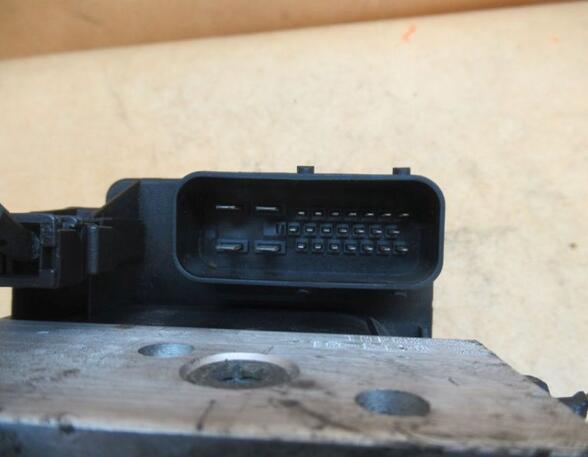 Abs Control Unit VW Lupo (60, 6X1)