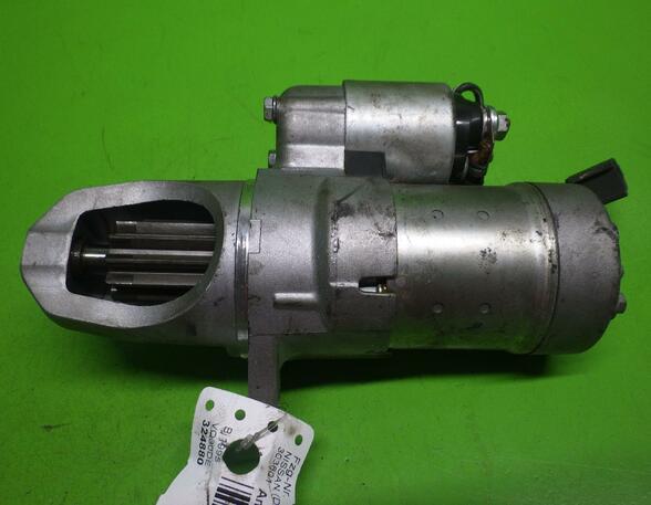 Startmotor NISSAN Maxima/Maxima QX IV (A32), NISSAN Maxima/Maxima QX V (A33)