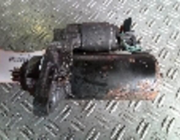 Startmotor VW Polo (9N)