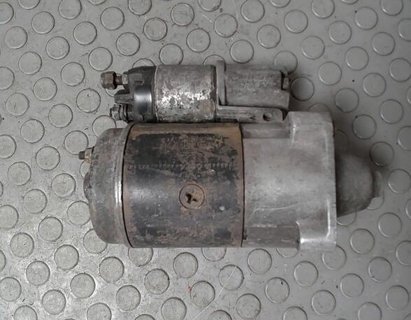 ANLASSER (Motorelektrik) Fiat X 1 / 9 Benzin (128 AS) 1465 ccm 56 KW 1986>1989