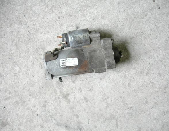 Startmotor FORD S-MAX 6G9N1100 6G9N-1100-FA