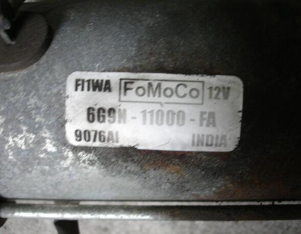 Starter FORD S-MAX 6G9N1100 6G9N-1100-FA