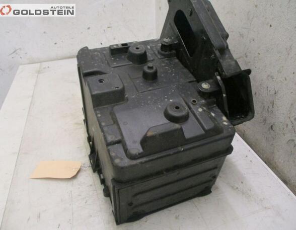 Starter Battery FORD Fiesta VI (CB1, CCN)