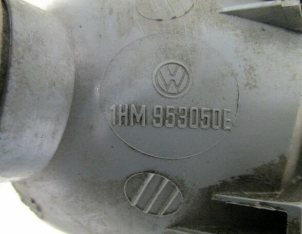 Direction Indicator Lamp VW Golf III Cabriolet (1E7)