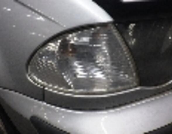 Direction Indicator Lamp BMW 3 Touring (E46), BMW 3 Compact (E46)