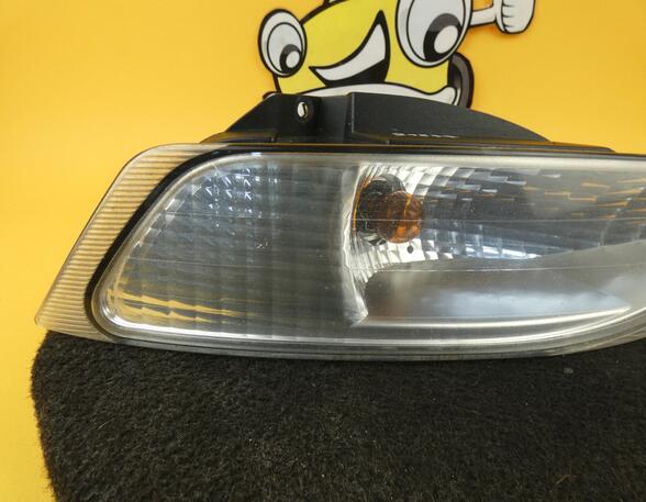 Direction Indicator Lamp SMART Forfour (454)