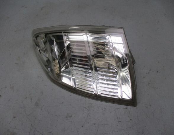 Direction Indicator Lamp NISSAN X-Trail (T30)
