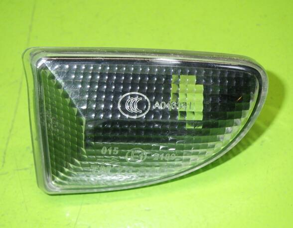 Direction Indicator Lamp SMART Fortwo Coupe (451)
