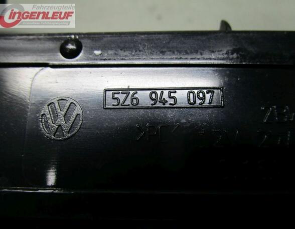 3. Bremsleuchte Bremslicht  VW FOX (5Z1  5Z3) 1.2 40 KW