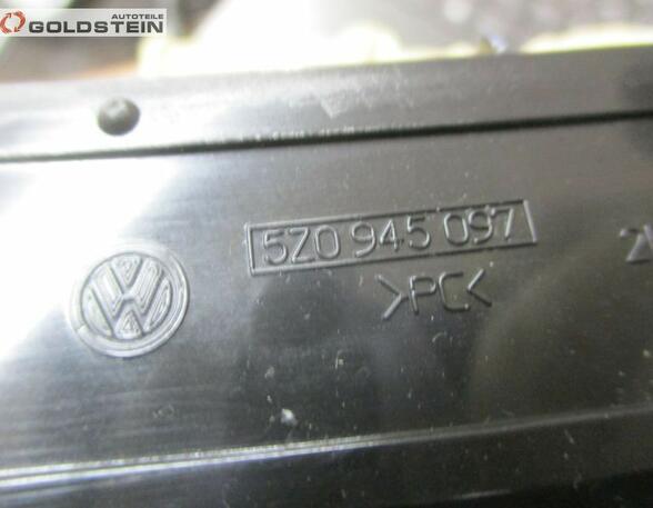 Bremsleuchte dritte Zusatzbremsleuchte  VW FOX (5Z1  5Z3) 1.2 40 KW