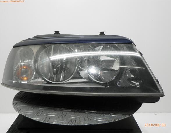 Headlight SEAT ALHAMBRA (7V8, 7V9), VW SHARAN (7M8, 7M9, 7M6)