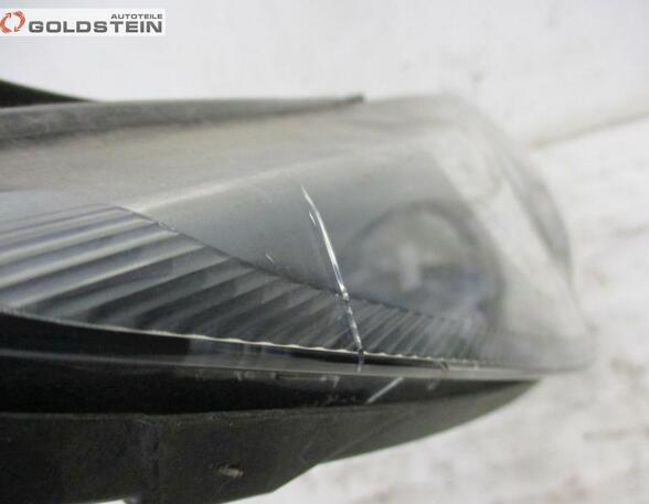 Headlight FORD Fiesta VI (CB1, CCN)